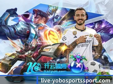 YOBO体育 APP